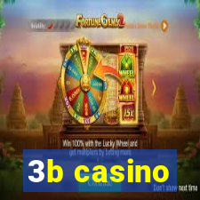 3b casino